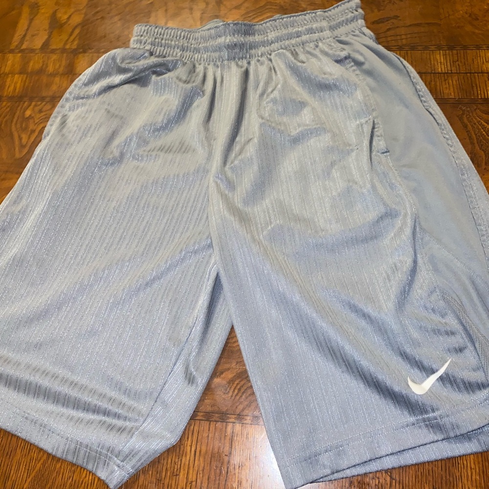 Nike men’s shorts.